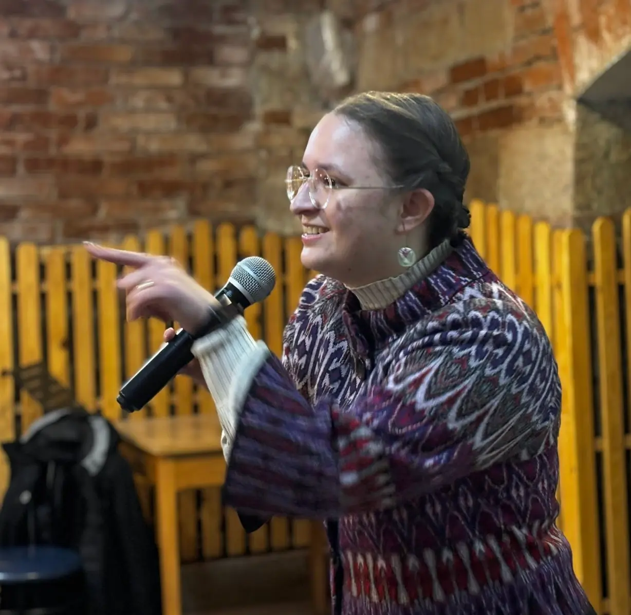Ungvári Rebeka